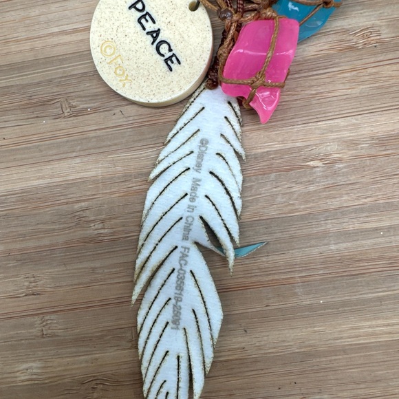 Disney Parks Pandora World of Avatar Bracelet Hand Symbol Bracelet - Picture 7 of 8